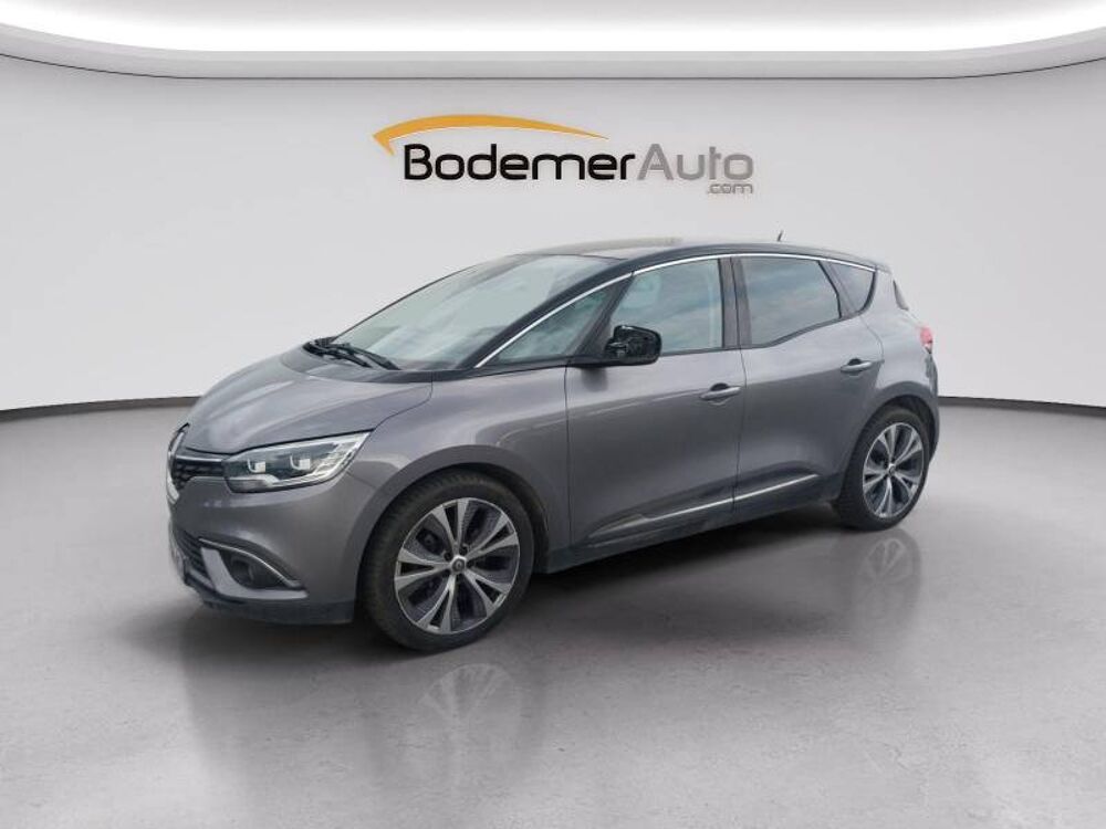 Sc&eacute;nic Scenic dCi 160 Energy EDC Intens 2017 occasion 14400 Bayeux