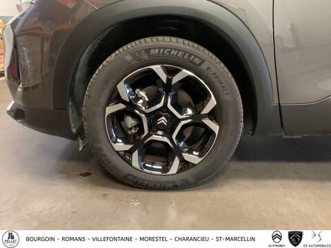 C5 aircross C5 Aircross BlueHDi 130 EAT8 Max 2025 occasion 38300 Bourgoin-Jallieu