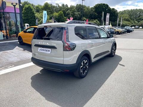 Jogger Hybrid 155 7 pl Journey 2026 occasion 22200 Guingamp