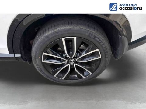 HR-V e:HEV 1.5 i-MMD Advance 2025 occasion 38170 Seyssinet-Pariset
