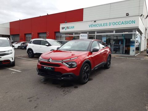 Annonce voiture Citron C4 18490 