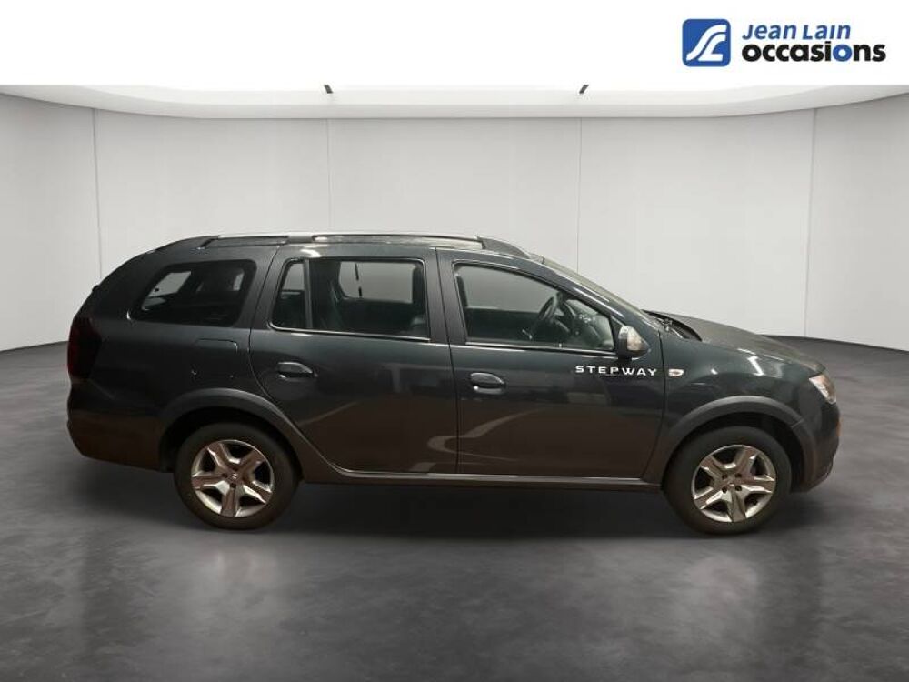 Logan MCV TCe 90 Stepway 2018 occasion 74200 Anthy-sur-L&eacute;man