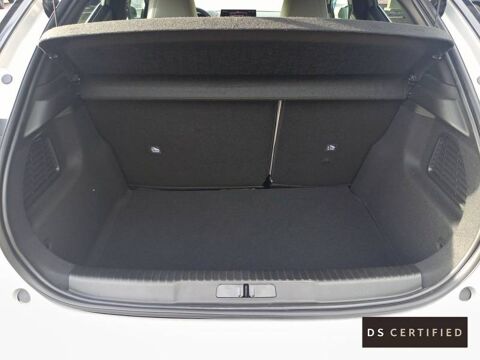 DS3 DS 3 E-Tense Esprit de Voyage 2024 occasion 38300 Bourgoin-Jallieu