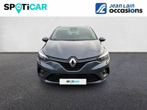 Clio TCe 100 GPL Business 2021 occasion 74700 Sallanches
