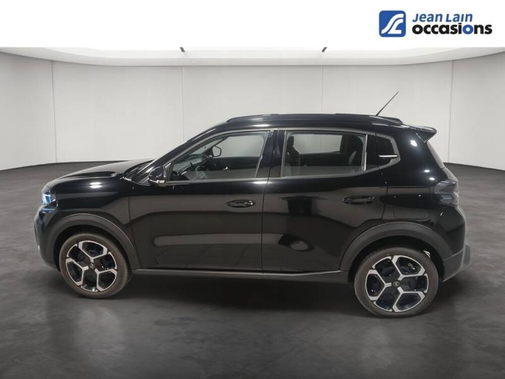 C3 e- 113 ch 44 kWh Plus 2025 occasion 74600 Seynod