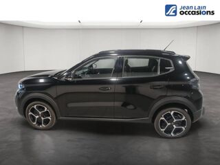 C3 e- 113 ch 44 kWh Plus 2025 occasion 74600 Seynod