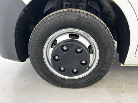 Master MASTER CC PROP RJ3500 L2 PAFC BLUE DCI 130 EURO VI CONFORT 2024 occasion 22000 Saint-Brieuc