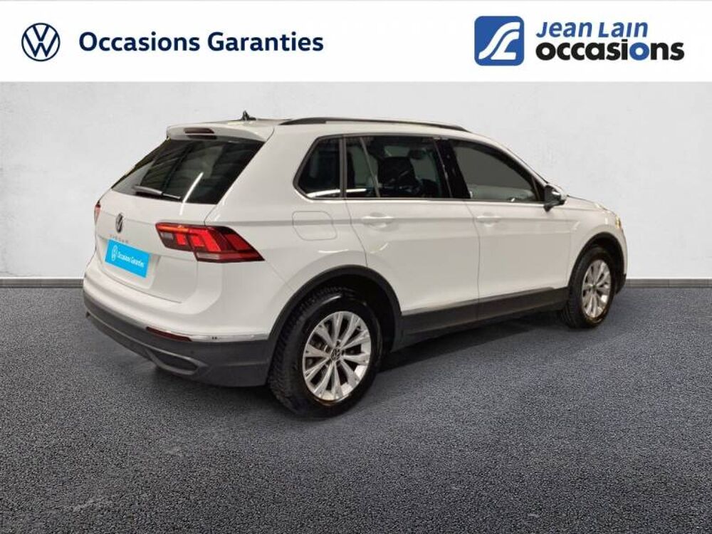 Tiguan 2.0 TDI 150ch DSG7 Life Business 2023 occasion 74600 Seynod