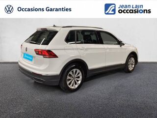Tiguan 2.0 TDI 150ch DSG7 Life Business 2023 occasion 74600 Seynod