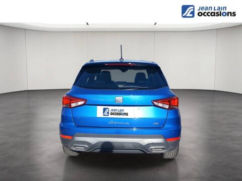 Arona 1.0 TSI 115 ch Start/Stop DSG7 FR 2025 occasion 74200 Margencel