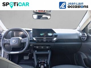 C4 Hybride 145 e-DCS6 Max 2025 occasion 74100 V&eacute;traz-Monthoux