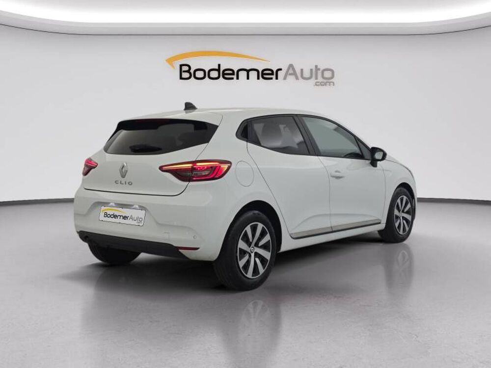 Clio TCe 90 Evolution 2023 occasion 56850 Caudan