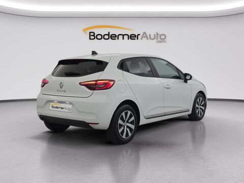 Clio TCe 90 Evolution 2023 occasion 56850 Caudan
