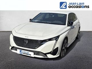 308 PHEV 180 e-EAT8 GT 2022 occasion 01170 Cessy