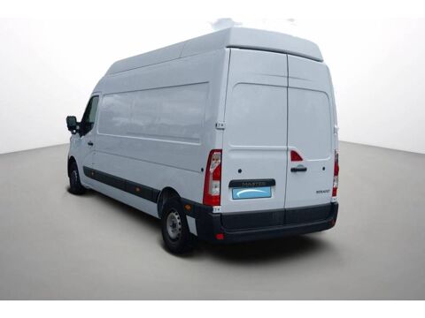 Master MASTER CA TRAC F3500 L2H2 BLUE DCI 135 CONFORT 2024 occasion 56300 Pontivy