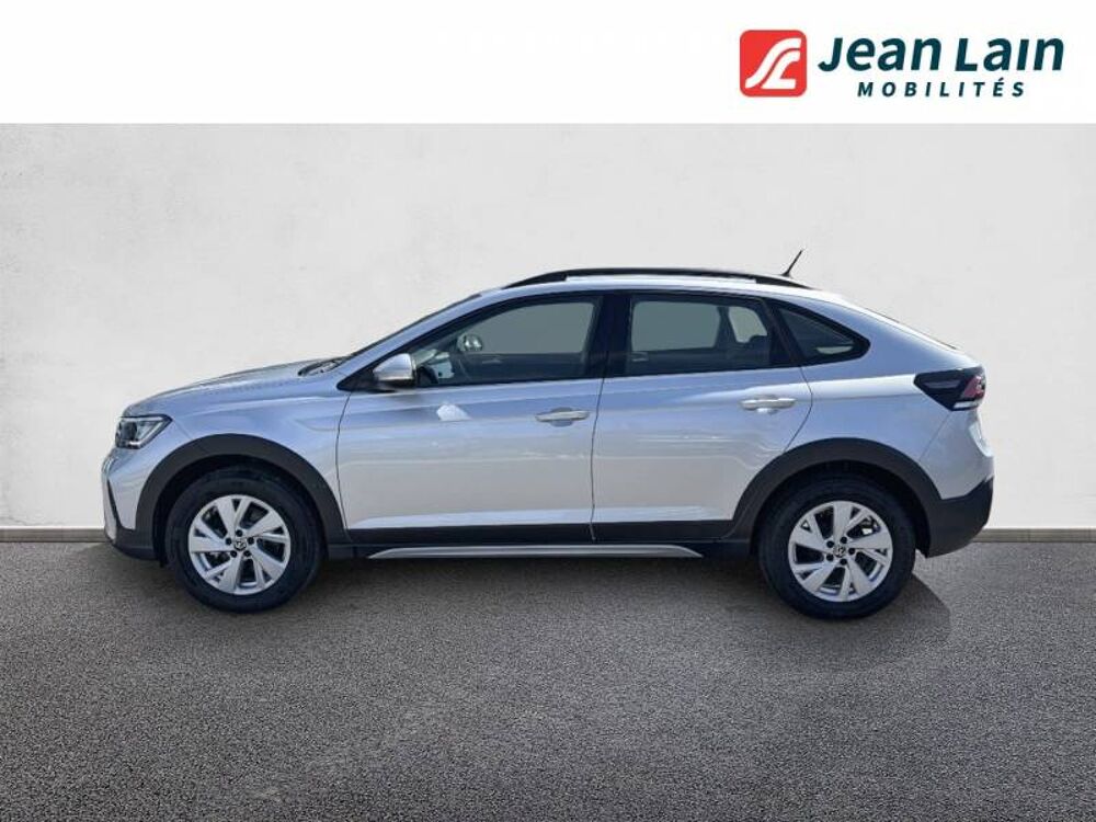 Taigo 1.0 TSI 95 BVM5 Life Plus 2026 occasion 74200 Margencel