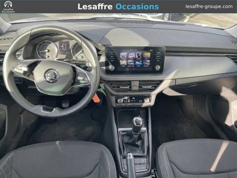 Kamiq 1.0 TSI Evo 110 ch BVM6 Ambition 2023 occasion 62500 Salperwick