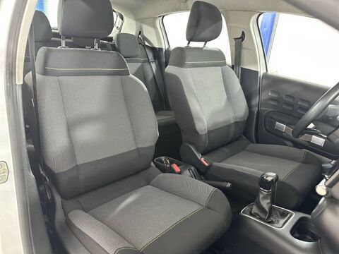 C3 PureTech 82 Shine 2019 occasion 91470 Limours