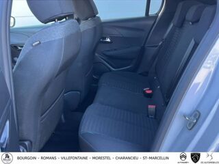 208 PureTech 100 S&S BVM6 Style 2023 occasion 38300 Bourgoin-Jallieu