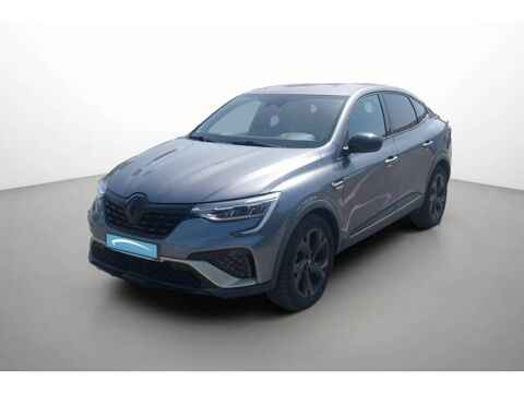 Annonce voiture Renault Arkana 22990 €