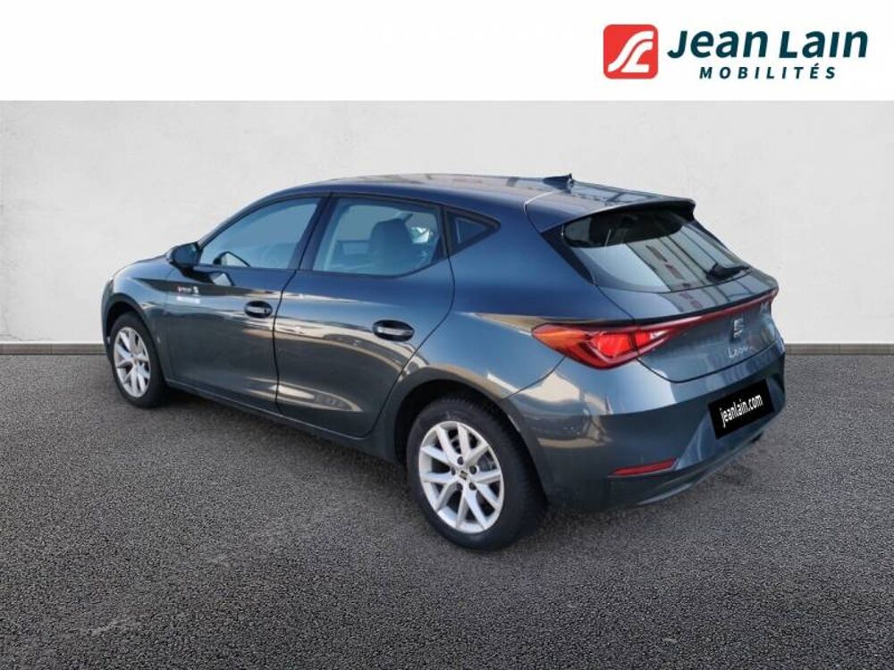 Leon 1.5 eTSI Hybrid 115 DSG7 Style 2025 occasion 04130 Volx