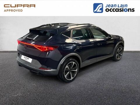 Formentor 2.0 TDI 150 ch DSG7 4Drive Business Edition 2022 occasion 74600 Seynod