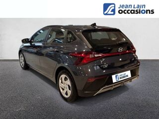 i20 1.2 79 Initia 2024 occasion 26000 Valence