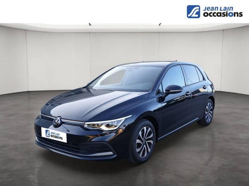 Golf 1.0 TSI OPF 110 BVM6 Active 2023 occasion 74200 Margencel