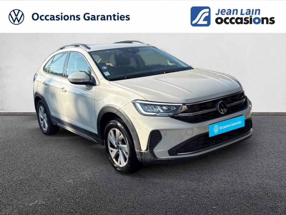 Taigo 1.0 TSI 110 BVM6 Life 2023 occasion 38170 Seyssinet-Pariset