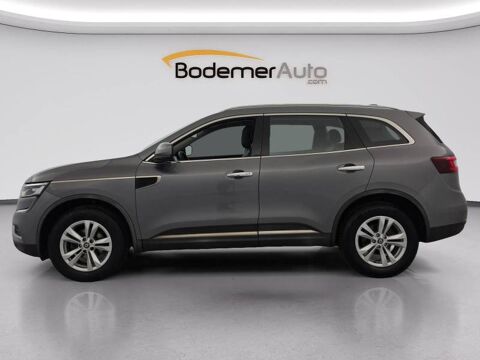 Koleos dCi 130 4x2 Energy Zen 2018 occasion 50000 Saint-L&ocirc;