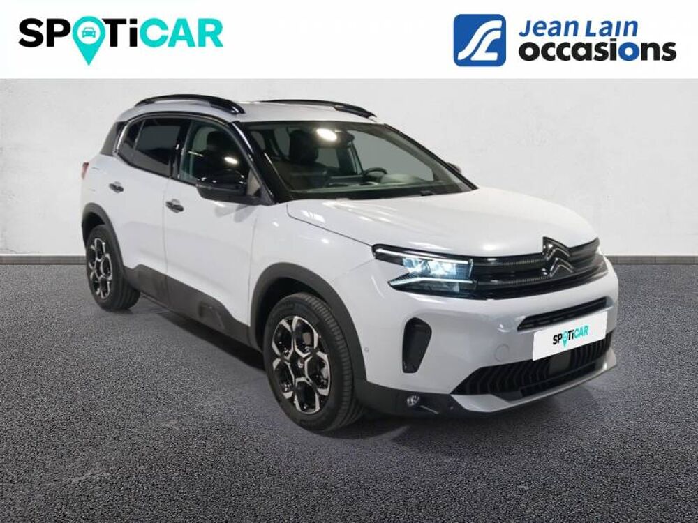 C5 aircross C5 Aircross BlueHDi 130 EAT8 Max 2025 occasion 74600 Seynod