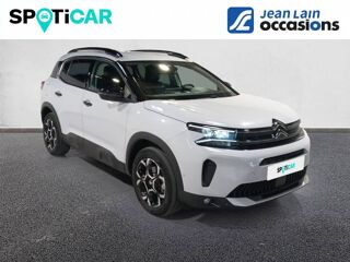 C5 aircross C5 Aircross BlueHDi 130 EAT8 Max 2025 occasion 74600 Seynod
