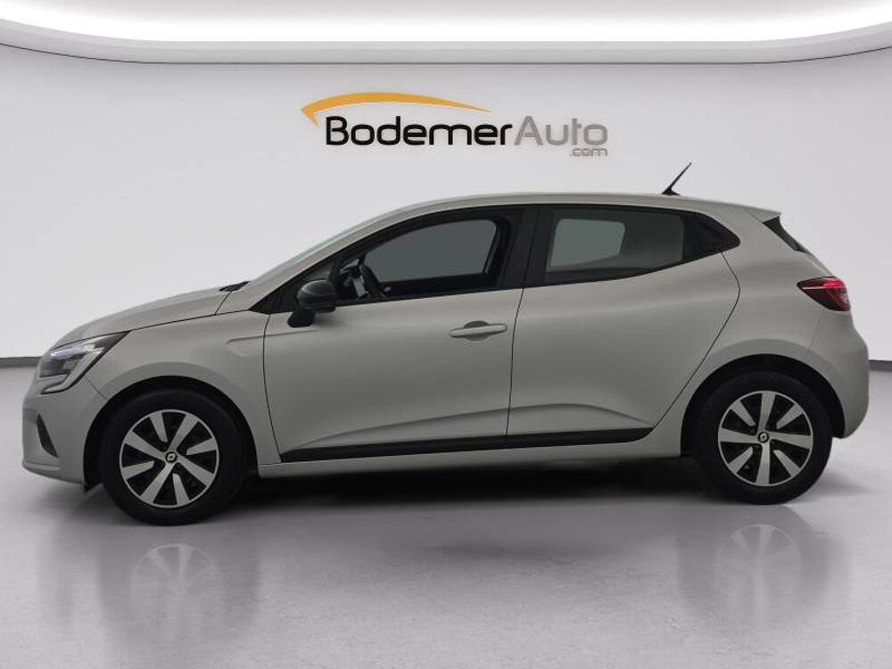 Clio TCe 90 Equilibre 2024 occasion 29000 Quimper