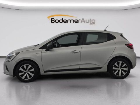 Clio TCe 90 Equilibre 2024 occasion 29000 Quimper