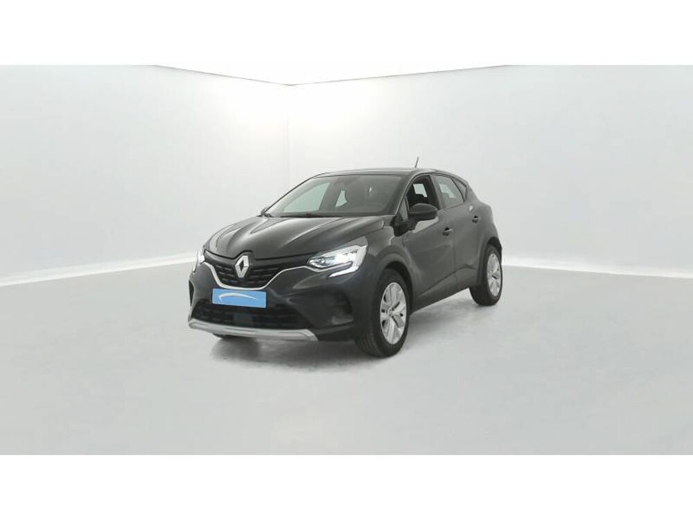 Captur TCe 90 Equilibre 2023 occasion 50100 Cherbourg-en-Cotentin