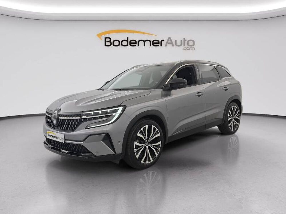 Austral E-Tech hybrid 200 Iconic 2023 occasion 50100 Cherbourg-en-Cotentin