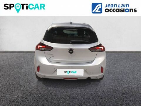 Corsa 1.2 75 ch BVM5 Elegance Business 2022 occasion 74600 Seynod
