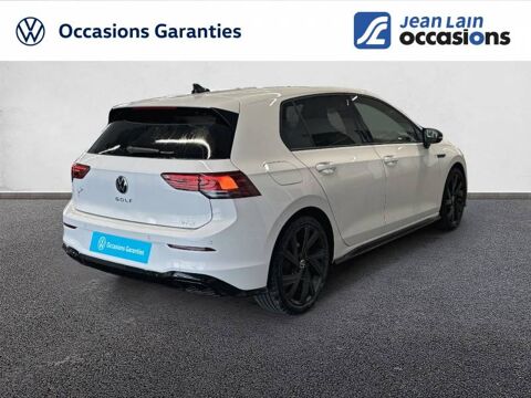Golf 1.5 eTSI OPF 150 DSG7 R-Line 2023 occasion 01170 Cessy