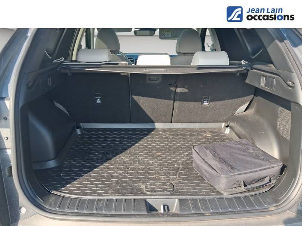 Tucson 1.6 T-GDI 265 HTRAC Plug-in BVA6 Executive 2022 occasion 26300 Chatuzange-le-Goubet