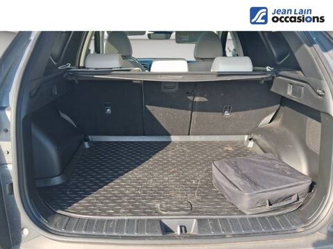 Tucson 1.6 T-GDI 265 HTRAC Plug-in BVA6 Executive 2022 occasion 26300 Chatuzange-le-Goubet