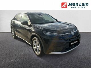 T-ROC T-Roc 1.5 eTSI EVO2 Hybrid 116 ch DSG7 Style 2026 occasion 73100 Gr&eacute;sy-sur-Aix