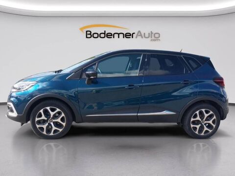 Captur TCe 130 FAP Intens 2019 occasion 61200 Argentan