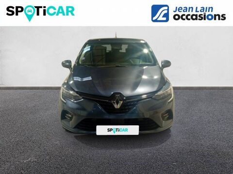 Renegade 1.6 I E.torQ Evo S&S 110 ch Longitude Business 2019 occasion 74600 Seynod