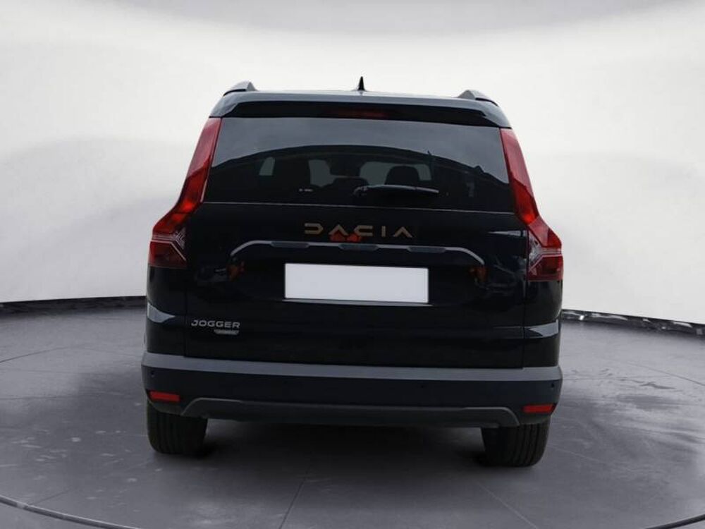 Jogger Hybrid 140 7 places GSR2 Extreme 2025 occasion 56850 Caudan