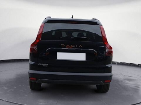 Jogger Hybrid 140 7 places GSR2 Extreme 2025 occasion 56850 Caudan