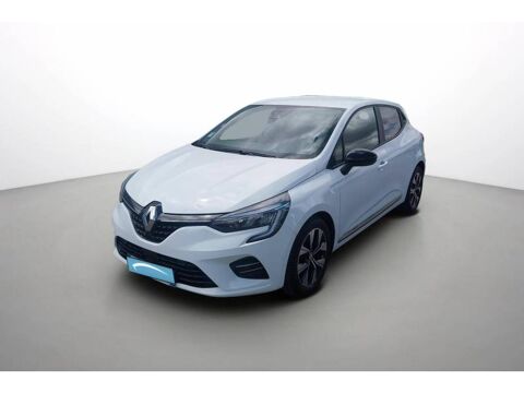 Annonce voiture Renault Clio 14900 €