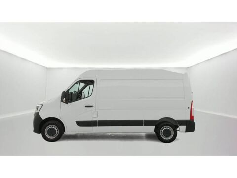 Master MASTER FGN TRAC F3500 L2H2 BLUE DCI 135 CONFORT 2024 occasion 29900 Concarneau