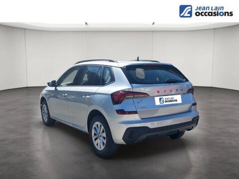 Kamiq 1.0 TSI Evo 2 116 ch DSG7 Selection 2025 occasion 73200 Albertville