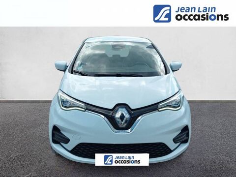 Renault Zo&eacute; Zoe R110 Zen 2019 occasion Gap 05000