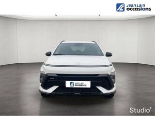 Kona Hybrid 141 N Line Executive 2024 occasion 38121 Reventin-Vaugris
